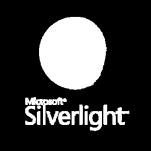 Silverlight Web Media Ecosystem Create Distribute Experience Expression Blend for creating media experiences Expression Media Encoder for publishing with Silverlight + Existing ecosystem of WMV