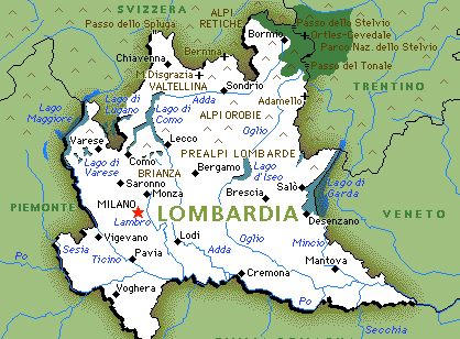 GENEL BİLGİLER Lombardia Bölgesi, İtalya Emilia Romagna Bölgesi, İtalya İpekyolu Kalkınma Ajansı (İKA) 2014 yılı çalışma programı kapsamında, bölgesel kalkınmanın başarılı örneklerinin teknik