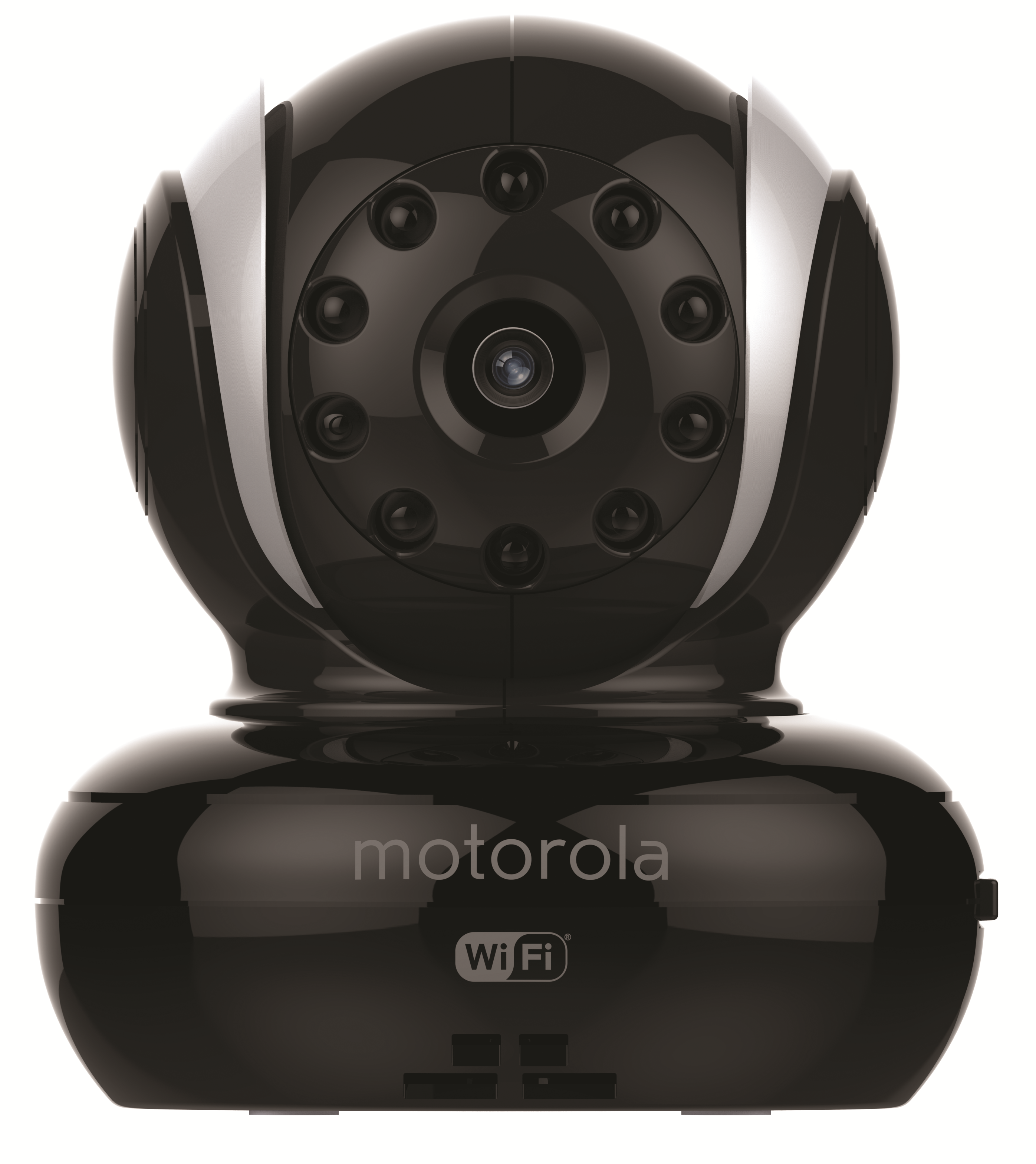 KULLANIM KILAVUZU Wi-Fi (Kablosuz) Bebek Kamerası Modeller: BLINK1.