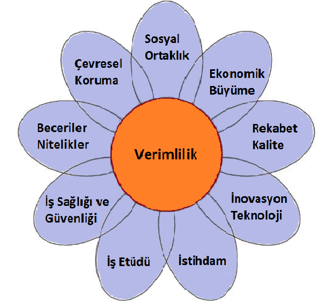 1. Giriş Bu rapor verimlilik ile iş sağlığı ve güvenliği (ISG) arasındaki ilişkiyi araştırmak için hazırlanmıştır.