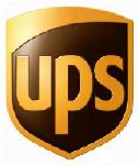 UPS Markası, bununla sınırlı olmamak üzere, ABD Ticari Marka Tescili No.