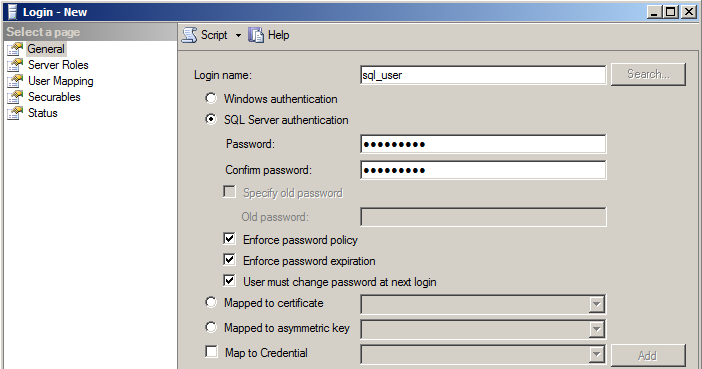 DEPLOYMENT OF SAFETICA 4.