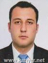 Emin Gülmez Bilgisayar Mühendisi Adres Bilgileri : Türkiye - Muğla - Bodrum - Gümbet Cep Telefonu : 90 (544) 448 19 23 E-Posta : emin_gulmez@yahoo.com info@emingulmez.