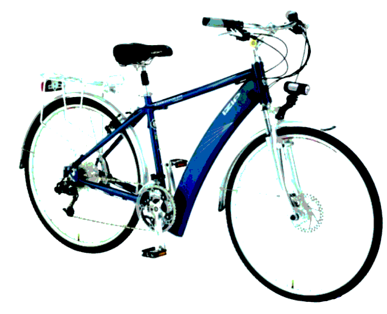 Ön fren 6. Işık 7. Zil 8. Sele 8 4 1 5 2 7 6 3 Bisiklet Bisiklet, ekolojik taşıma aracıdır. Birden çok parçadan oluşmuştur.