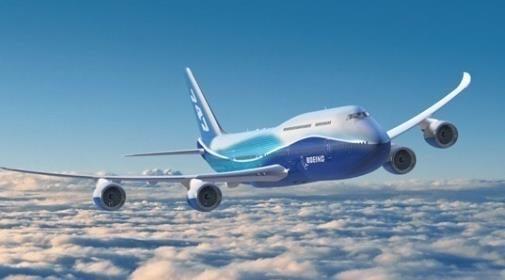 Günümüzdeki Faaliyetleri Ticari jet yolcu uçaklarının tasarım, destek ve birleştirilmesi Boeing 7-serisi ailesi endüstriye liderlik etmektedir.