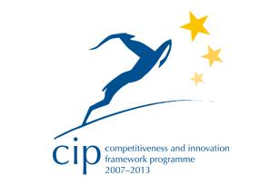 REKABET EDEBİLİRLİK VE YENİLİK PROGRAMI (Competitiveness and Innovation Programme-CIP) CIP, AB nin Lizbon Hedefleri ile uyumlu, 2007-2013 yılları için öngörülen büyüme ve istihdam hedeflerine