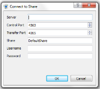 Kullanıcılar ve ShadowStream ShadowStream öncelikle ImageManager'ın çoğaltım görevleri için kullanılır.