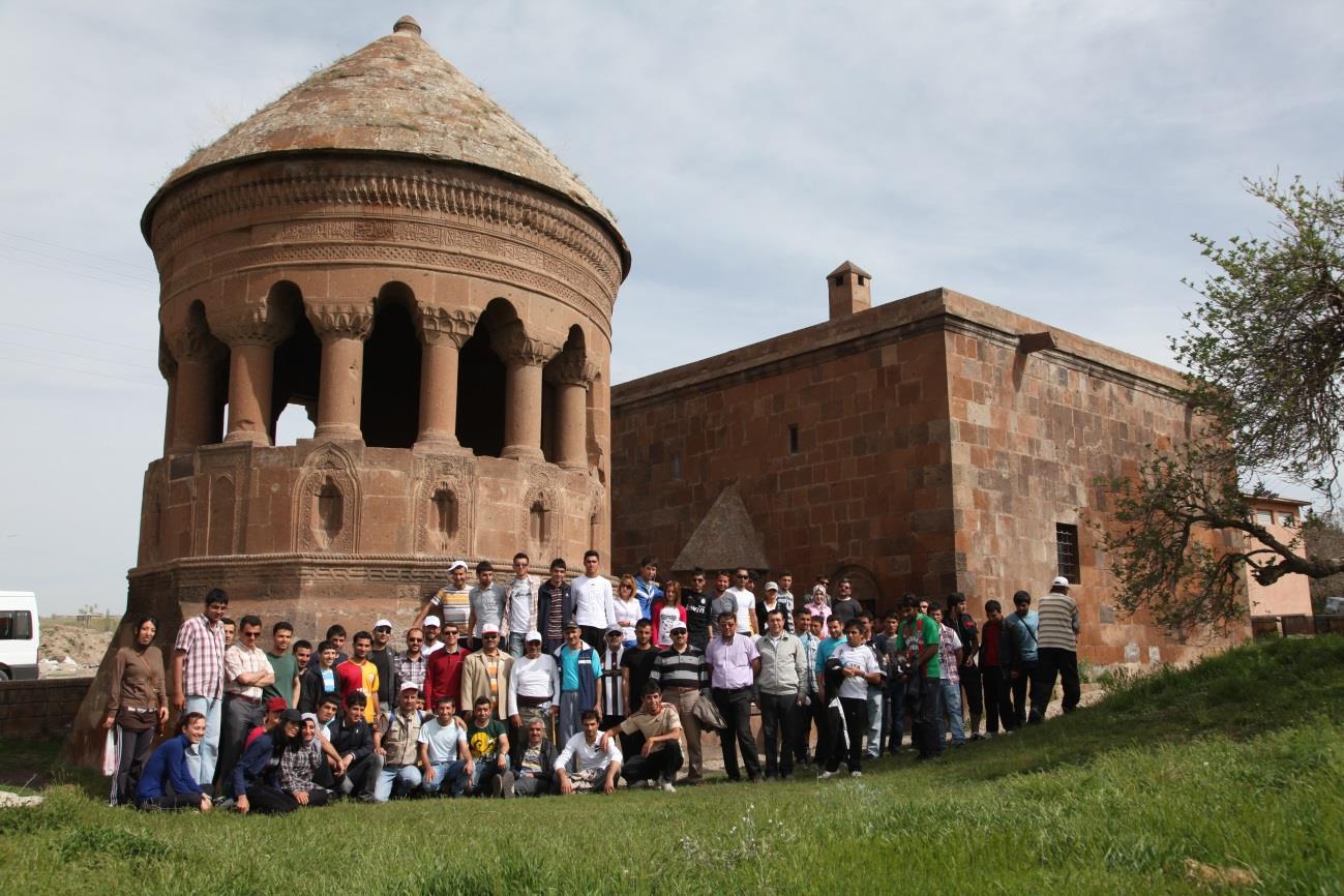 Kesit 23.Ahlat Doğa Yürüyüşü 12.05.2012 Kesit 224.