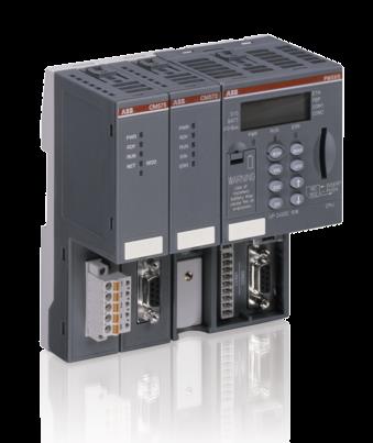 AC500 PLC Sertifikalar cul: USA / Canada ctic: