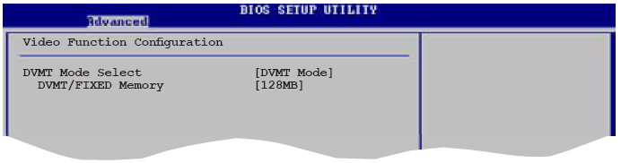 Configure DRAM Timing by SPD [Enabled] Bu madde *Enabled+ olarak belirlendiğinde, DRAM zamanlama parametreleri SPD (Serial Presence Detect) ye göre ayarlanır.