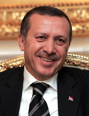 RECEP TAYYİP