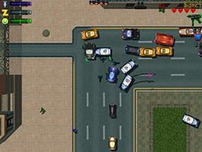 Grand Theft Auto ya da herkesin bildiği adıyla GTA Her zaman en çok oynanan, en çok konuşulan ve en çok beklenen serilerden biri.