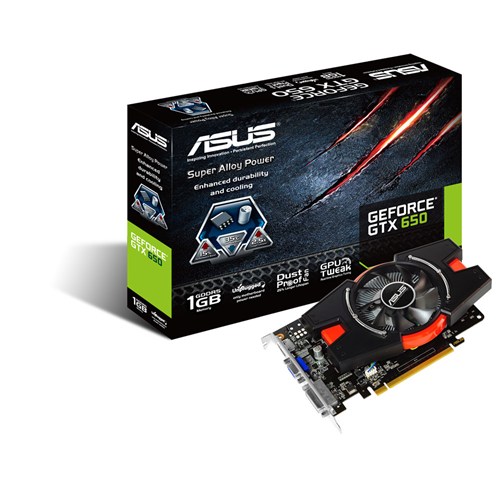 Merhaba arkadaşlar. Bu hafta sizinle ASUS un yeni ekran kartı olan ASUS GTX 650-E yi inceleyeceğiz. Bildiğiniz gibi, donanımlarda mimariler gittikçe küçülüyor.