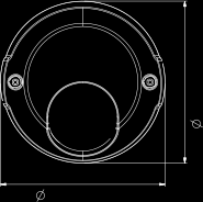 www.axis.com Teknik özellikler AXIS M31-R Ağ Kamera Serisi 44147/EN/R3/1208 Kamera Model AXIS M3113-R: SVGA, sağlam RJ-45 konnektör, 2.9 mm Mercek AXIS M3113-R M12: SVGA, M12 konnektör, 2.