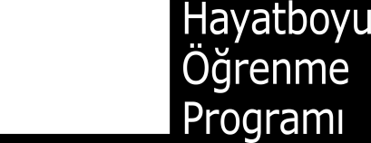 N 28 ELKİTABI TASLAĞI Türkiye de Destekli İstihdam (TR) HAYAT BOYU ÖĞRENME PROGRAMI Leonardo da Vinci / Yenilik Transferi Sözleşme numarası - LLP-LDV-TOI-12-AT-0011 Proje numarası -