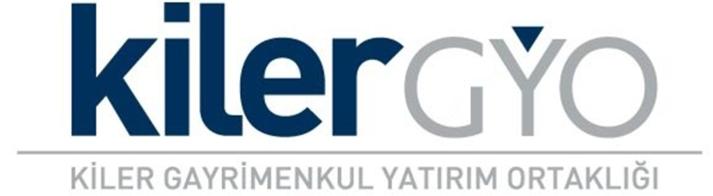 Kiler Gayrimenkul Yatırım Ortaklığı Anonim Şirketi 01.01.2011-31.12.