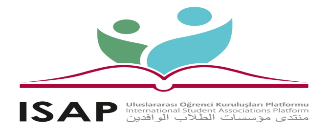 2015 ULUSLARARASI ÖĞRENCİ KURULUŞLARI PLATFORMU (ISAP) ULUSLARARASI ÖĞRENCİLER RAPORU Bu rapor, Uluslararası Öğrenci Kuruluşları Platformu