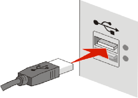 Yazıcı kablosuz sinyalde enterferansa neden olabilecek engel ya da elektronik aygıtlardan uzak bir yerde duruyor.