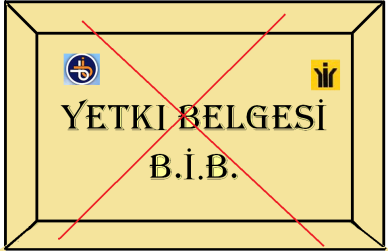 Yetkilendirme aşamaları Şirket tarafından yetki belgesi müracaatı Bakanlığın görevlendireceği heyet tarafından, kuruluşun faaliyet göstereceği ofis ve kuruluşun asgari şartları taşıyıp taşımadığının