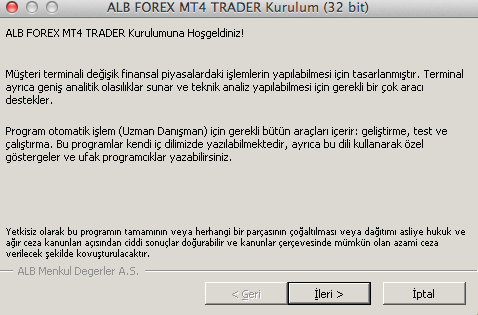 Install dediğimizde, bize nereye yüklemek istediğimizi soracaktır. Burada dilediğimiz yeri seçebilir, dilediğimiz ismi koyabiliriz. Hemen ardından, kurulum başlayacaktır.