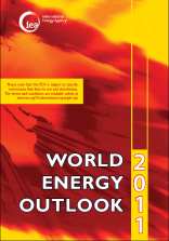 Fosil yakıt payındaki azalım(%): 2009 2035 Current Policies Scenario 81 80 New Policies