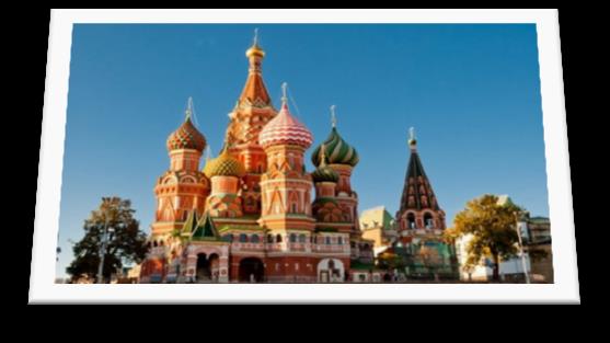Rusya dan kısa kısa Moskova da Görülmesi Gereken 21 Yer 1. Rusya nın sembolü olan Kremlin, Moskova nın en eski yapısıdır. Rusya Federasyonu Devlet Başkanı nın konağı Kremlin dedir.