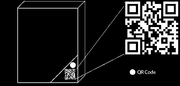 1. Ürünün paketindeki QR kodu okutun veya Google Play'den veya App Store'dan Deeper uygulamasını aratın. 2. Uygulamayı ekrandaki açıklamara göre kurun.