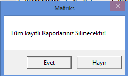 4.3 Uygulanmış Simülasyonlar: Sağ taraftaki Uygulanmış Simülasyonlar kısmında, daha önce uyguladığımız simülasyonların listesi bulunur.