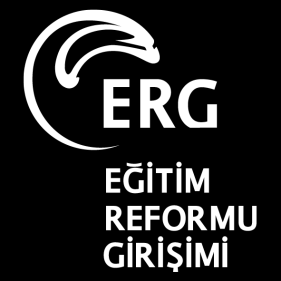 . Eğitim Reformu Girişimi (ERG), çalışmalarını iki öncelikli amaç doğrultusunda sürdürüyor.