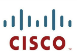 Konferans Cisco Uç Cihazlar Cisco