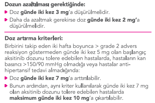 Doz Ayarlaması: Bireysel güvenliliğe ve tolere edilebilirliğe