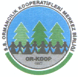 OR-KOOP TÜRKİYE ORMANCILIK KOOPERATİFLERİ