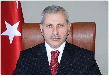 Ahmet Köksal