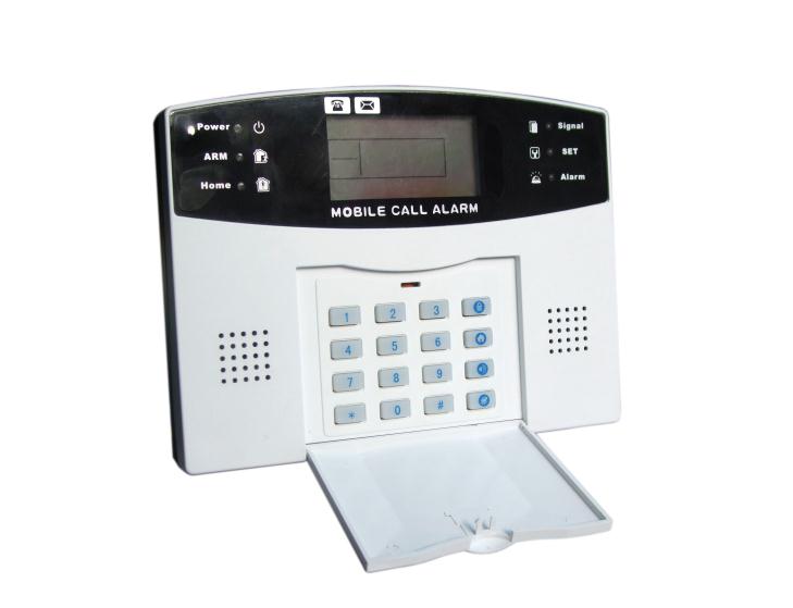 MODEL : EL-2301H GSM KABLOSUZ ALARM