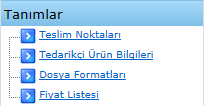 B2b de Makro tarafından hazırlanan b2b ile ilgili firmaların görüşlerini analiz etmek amaçlı oluşturulan anketlerdir.