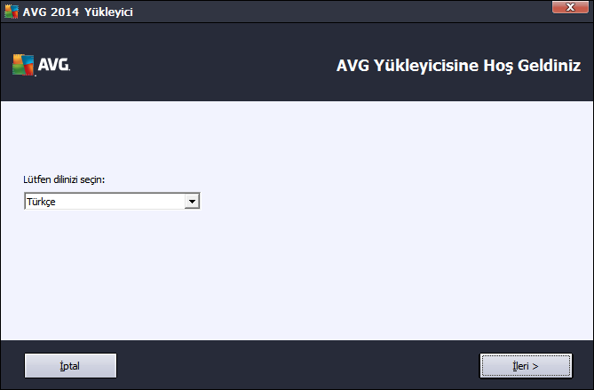 3. AVG Yükleme Süreci Bilgisayariniza AVG AntiVirus programini yüklemek için, en güncel yükleme dosyasini edinmeniz gerekir.