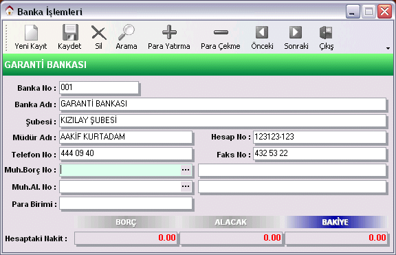 Toplu Sayaç Giriş ekranı ile meskenlere su ve elektrik gibi sayaç değerleri içeren borçlandırmaları yaparken sürekli mesken kartı değiştirmeden tek ekran üzerinden girişleri sağlamak, böylece işlemi