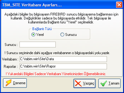 SSK lı, ÇALIŞAN, İL DIŞINDA olan, EVLİ olan meskenlerimizin listesini alabilirsiniz. Özle kodlarda istediğiniz kodlamayı yapıp, çeşitlendirirseniz istediğiniz içerikte rapor alabilirsiniz. 13.3.5.