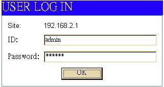 RS-485 Bağlantısı 4.0 Konfigürasyon ve ÇalıĢma: Bilgisayarınıza 192.168.2.2 ile 192.168.2.254 aralığında (subnet mask 255.255.255.0. ) sabit IP vermek için bu ayarları kullanınız.