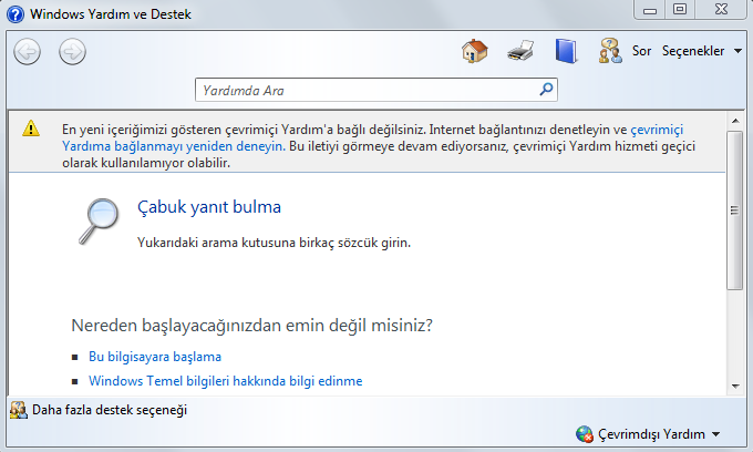 Farenizi güvenle kullanmanız için ipuçları Farenizin düzgün tutulması ve hareket ettirilmesi, özellikle bilgisayarınızı uzun süre kullanıyorsanız, bileklerinizin, ellerinizi ve kollarınızın acımasını