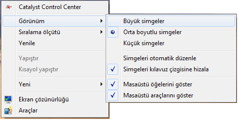 Geri Dönüşüm Kutusu'nu açtıktan sonra aşağıdakilerden birini yapın: 1. Bir dosyası geri yüklemek için araç çubuğunda Bu öğeyi geri yükle'yi tıklatın. 2.