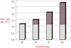 EK 3-A Bir şirketin yatırımcılarının gelecekteki beklentilerini detaylandırılması Sn.