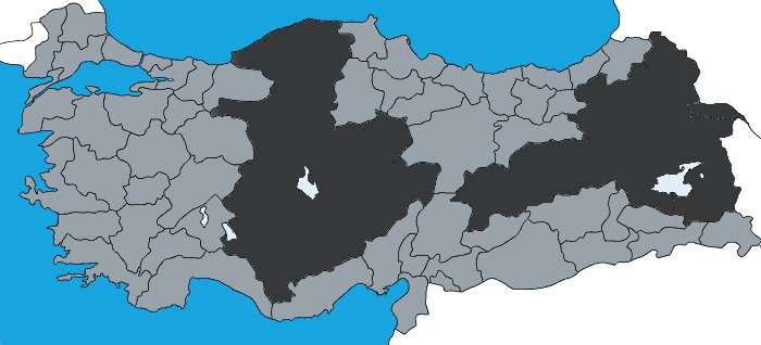 YÖNETİM KURULU ÇALIŞMALARI 23. Dönem Şube Yönetim Kurulu Gelen Evrak (Yekün) 702 Giden Evrak (Yekün) 832 Toplantı Sayısı 68 Alınan Karar Sayısı 247 KMO Giden Evrak 300 KMO Gelen Evrak 321 23.