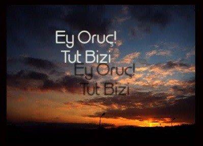 2. FARZ OLAN ORUÇ RAMAZAN AYI NDA TUTULUR Oruç, tutmaya ehil kimselerin niyet ederek fecrin doğuşundan güneşin batışına kadar