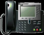 IP Telefon Bileşenleri PSTN IP network IP