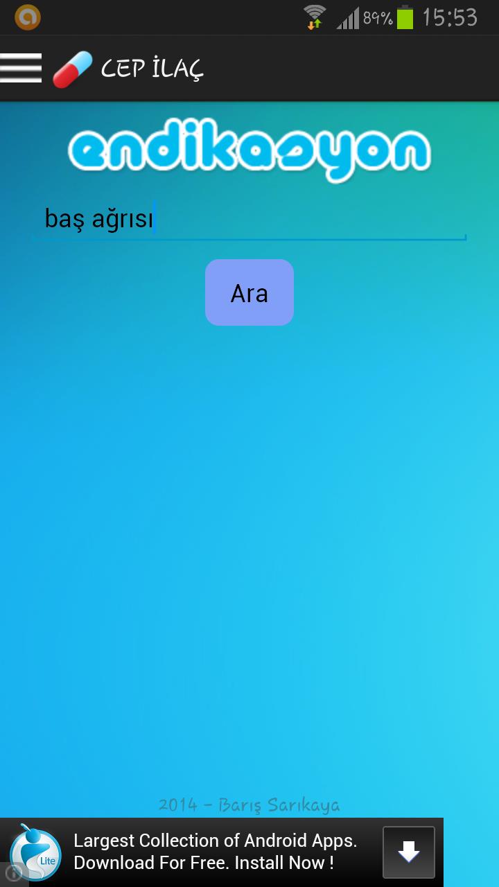 Herhangi bir rahatsızlığınız olduğunda hangi ilacın size iyi geleceğini bilmeniz ne kadar güzel olacaktır. Ancak bir doktora danışmadan ilaç almanın sakıncaları unutulmamalıdır.