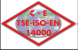 YÖNETİM SİSTEMLERİNİN BELGELENDİRMESİ Kalite Yönetim Sistem Belgesi Kalite Yönetim Sistem Belgesi firma ile Enstitü arasında yapılan sözleşme çerçevesinde firma adına düzenlenen, firmanın Kalite