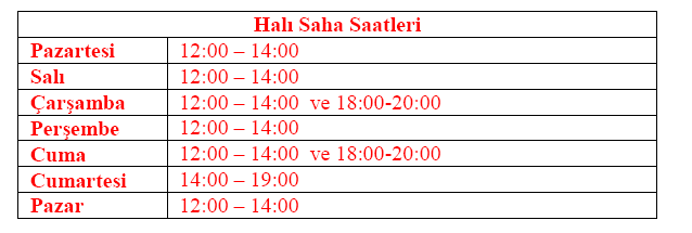 bulunması gerekmektedir. İsteyenler daha yüksek miktarda katkıda da bulunabilirler.