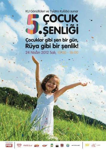 miniklerin hayallerini yerine getirmek, Sarıyer li çocukların ve KÜMYÜP çocuklarının abisi ablası olmak ve durmadan çalışmak ve her sene gönüllülük çalışmalarını bir adım ileriye taşımaktır.