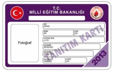 Firmamız tarafından üretilmekte olan Hibrit Kart olak tanımlayabileceğimiz üye kartlarında hem HF (Mifare) hem de UHF RFID çip bulunmaktadır.